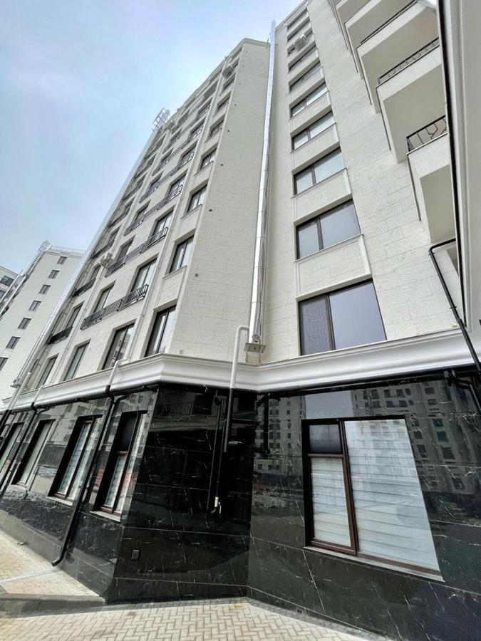 Renthouse Apartments Neoclassic Chişinău Esterno foto